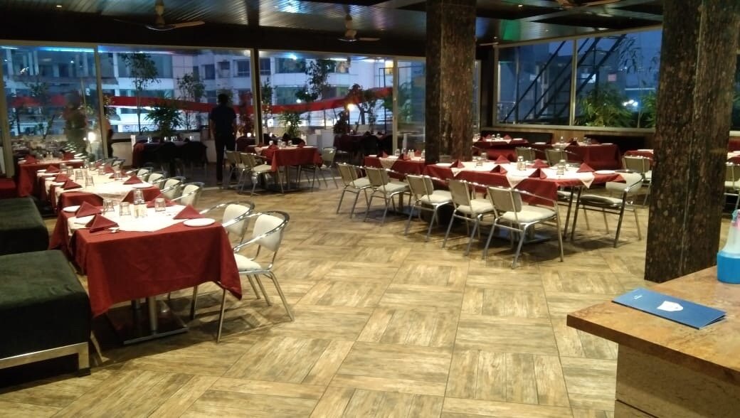 Pishori restaurant photo 1