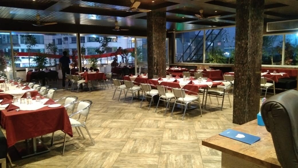 Pishori restaurant photo 2