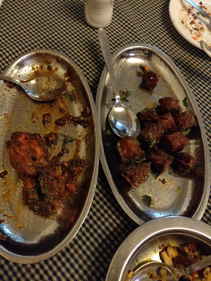 Pishori restaurant photo 5