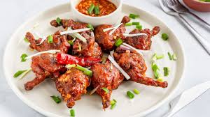 Chicken Lollypop 6pcs