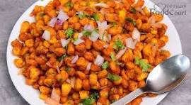 Crispy Corn