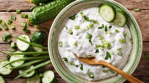 Dahi Kachumber