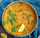 Dal Butter Fry