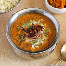 Dal Mughalai