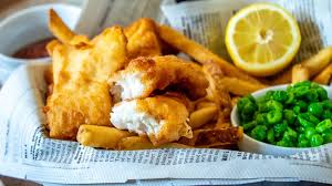 Fish N Chips