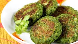 Hara Bhara Kabab
