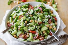 Kachumber Salad