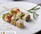 Paneer Malai Tikka
