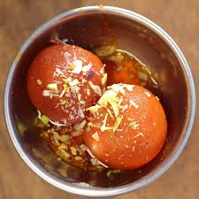 Gulab Jamun