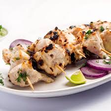 Murg Malai Tikka