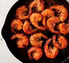 Tandoori Prawns 10pcs